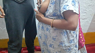 Maid Suck My Husband Dick