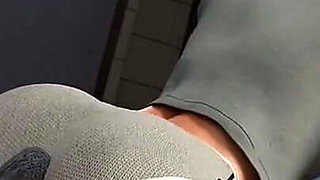 Away From Home - Part 67 - Teen with an Erotic Ass by Loveskysan