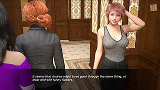 Toon porn, erotic toons, visual hentai