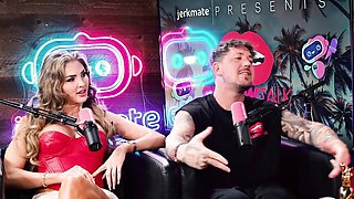 Watch flattering Jennifer White and Kenzie Anne's scene