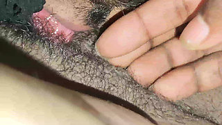 Part 1 Wife Ne Apani Chut Khoob Chatai Usako Jannan ki karaya