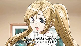 Dame's anime dirt by Hentai PD