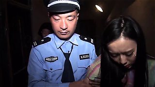chinese prisoner