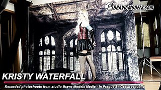 Bravo Models - bts sex