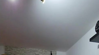 Mature Dominatrix Stretches Sub's Gaping Ass with Throbbing Strapon