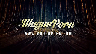 MugurPorn - Show at Slovenia