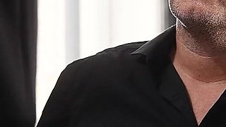 Alyssa, Stella and the Husband