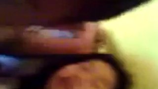 Indonesian Amateur Couple's Passionate Tape