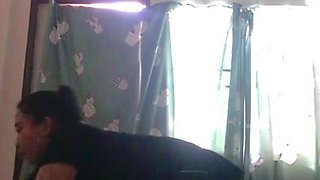 Indulge in raw Thai passion with a blissful intimate massage ending