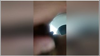 Teen Masturbating In Bus