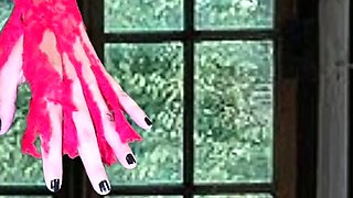 PoisonMysterygiantess Angiejuice