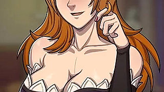 Witch Hunter - Part 88 Lesbian Fun! by Loveskysan6