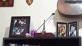 Fell on the Net Young Blonde Moaning Loudly on the Cock! (gabbie Luna) Full on Red