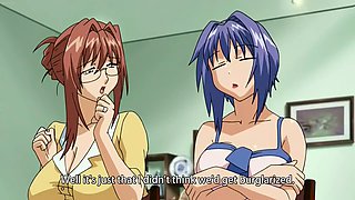 Satiates, satisfying, hentai fuck