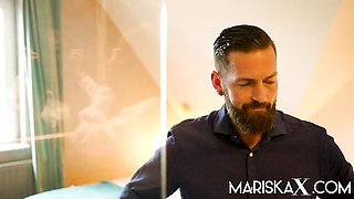 Passionate Lady and Jimmy's babe movie