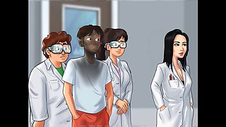 My friends hot mom massage, my hot best friend, best friend wife