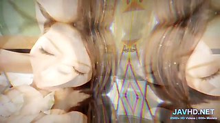 My Japanese Girlfriend HD 41 by Ferame: Blowjob, Amateur  Babe Porn