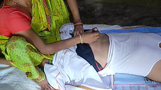 fucked in doggy style