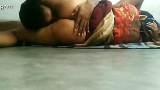 Desi Couple Sucking And Licking Eachother And Sex After Getting Horny