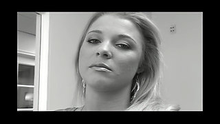 Sensual Slut Loves It