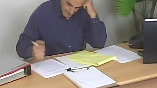 Caren Caan: Please, Play with My Little Black Pussy