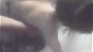 Step Sister Sexy Big Ass Gets Spanked and Fucked Hard Doggy Style