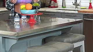 You Can Stay with My Hot Best Friends and Me, but Only if We Can All Use Your Big Cock