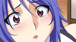 Anime sex ft. Luna Star: Hardcore, Onlyfans  Hentai Porn