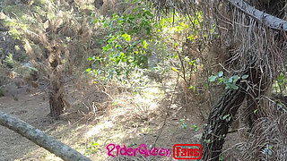 Riderqueen Alone, Outdoors, Videos for My Fans