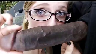 We Found Out the Babysitter Does Porn: Blowjob, Cowgirl  Amateur Porn