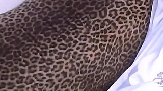 African Big Tits Eager for Cocks