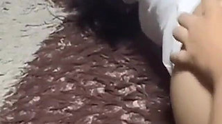 Your Classmate with the Uniform on! Fucking Without a Condom After Science Homework!