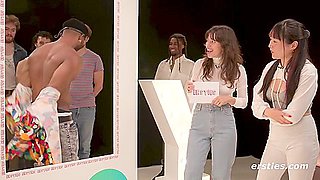 Of 3 - Tinder In Real Life 4