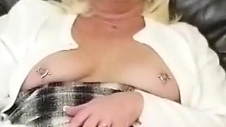 This Nasty Slut Will Make You Cum