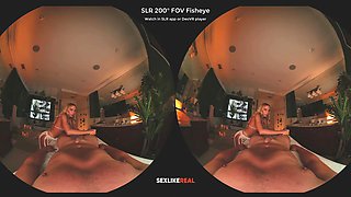 Spa Adventures - Pmv (Vr Music Video By Fap Vr)