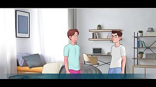 Biggest ass, dandy, novels