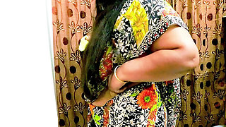 Beautiful Indian Step Sister Cheating With Step Brother - Desi Dirty Talk Bangla Sex Video