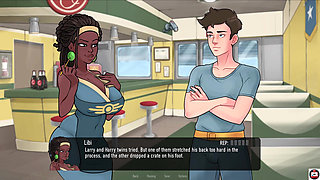 Deep Vault 69 - (pt 19) - Libi Is Friendly