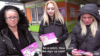 Czech Streets 119 Beauties of Glamino.com app