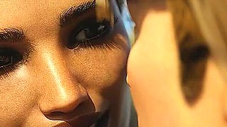 Welcome to Free Will - #27 - Skinny Dipping by Misskitty2k