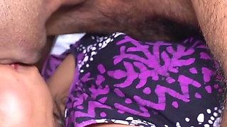 Lonely Hot Girl Fucking Hard with Stranger