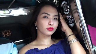 This sexy Filipina teen will give you