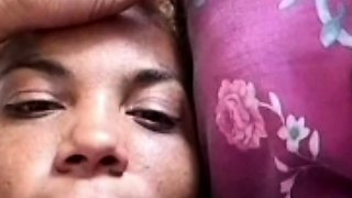 Hot Russian Mom and Daughter