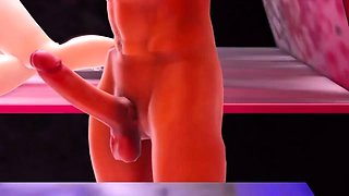 Navia & Ningguang ãRICHã