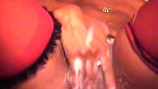 Hot amateur close up Doggy style HD video