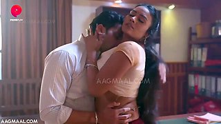 Indian chubby woman erotic video