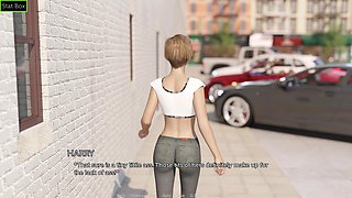 A Very Open Marriage (part 5)