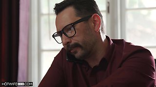 The Correct Decision for Wife Gia