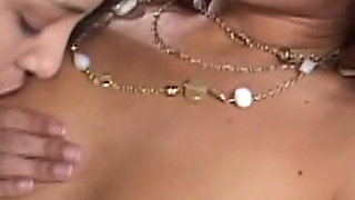 Hot Tongues for Wet Pussies