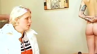 Group Sex and Hardcore Fucking Parties